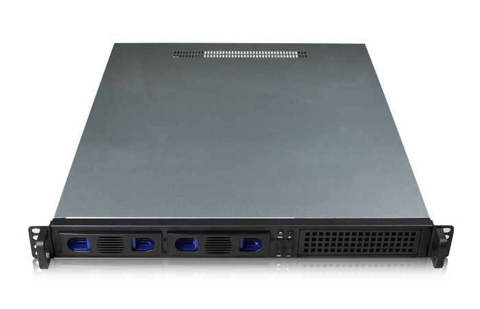 鈑金手板外殼系列